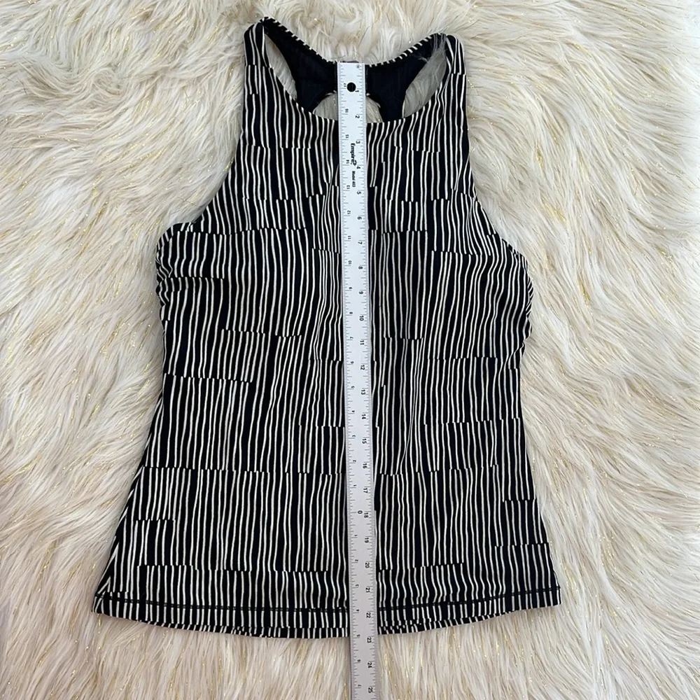 Athleta Maldives Tankini Top Size 38D/DD - Picture 2 of 6